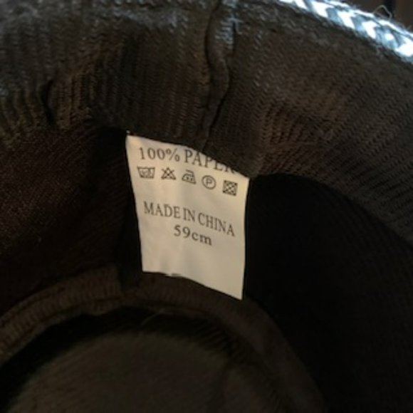 Vintage Hat - Picture 5 of 7